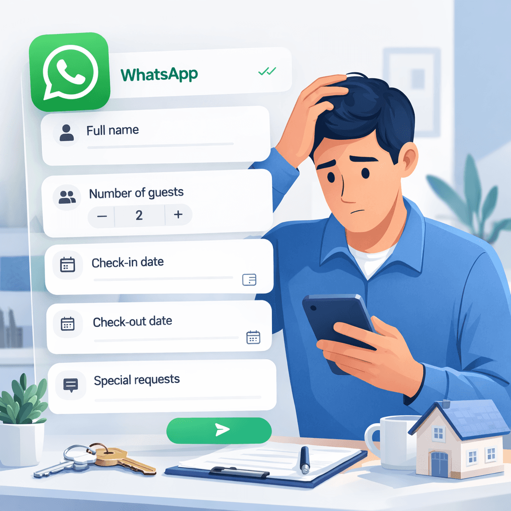 Problems with classic check-in